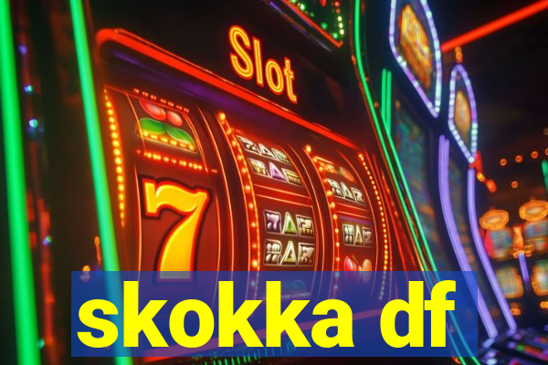 skokka df